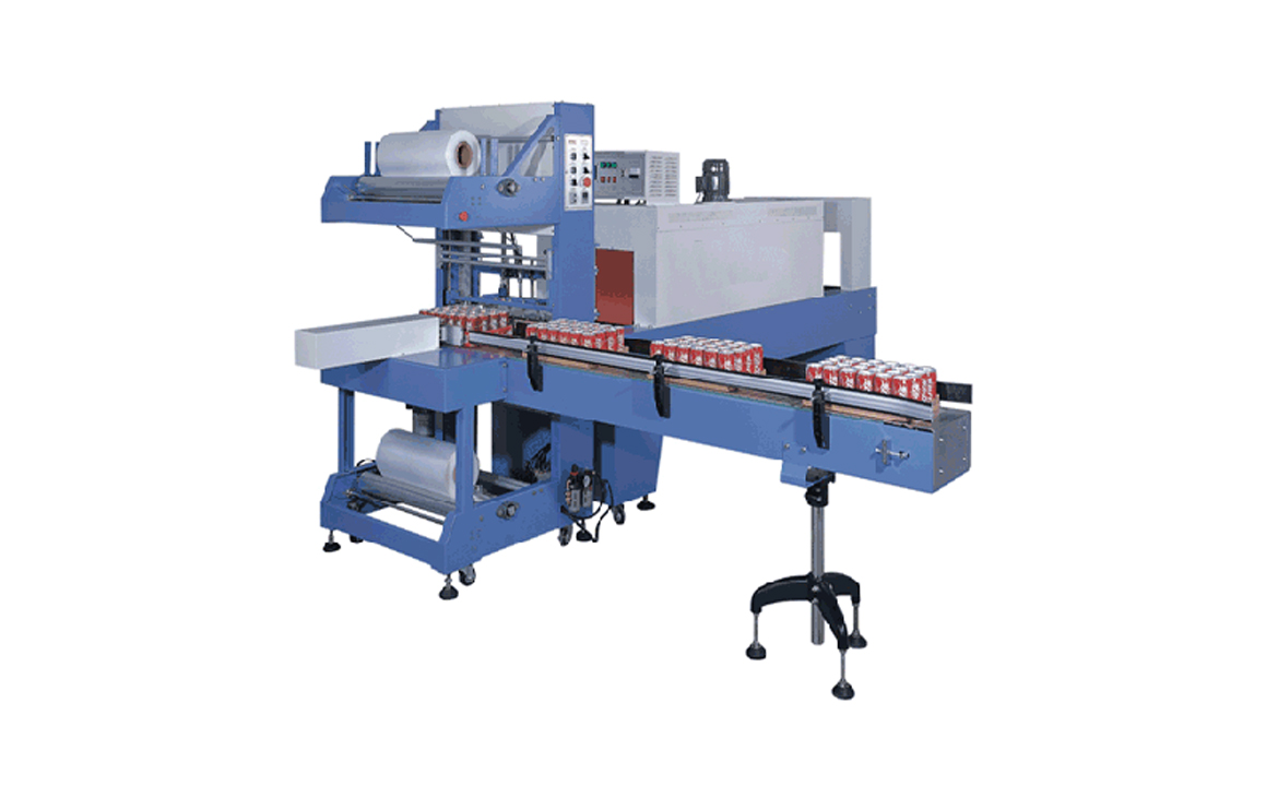 Packing machine dubai deals